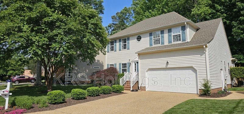 Luxurious property image