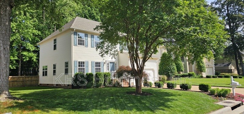 Luxurious property image