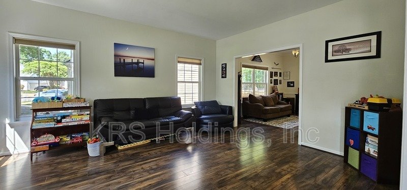Luxurious property image