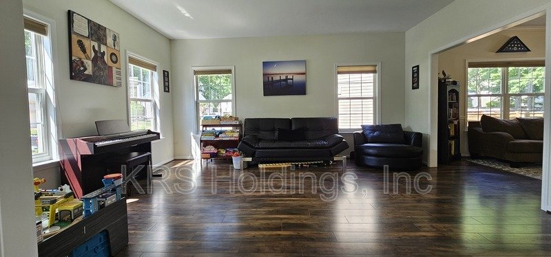 Luxurious property image