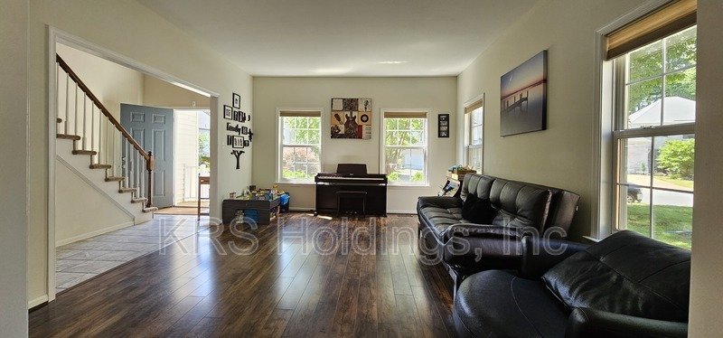 Luxurious property image