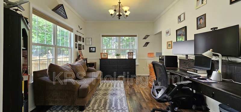 Luxurious property image