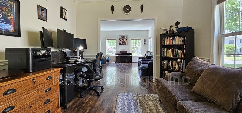 Luxurious property image