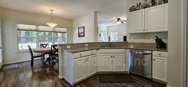 Luxurious property image