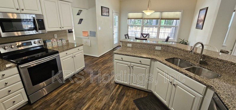 Luxurious property image