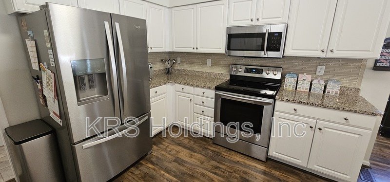 Luxurious property image