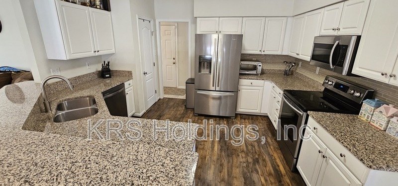 Luxurious property image