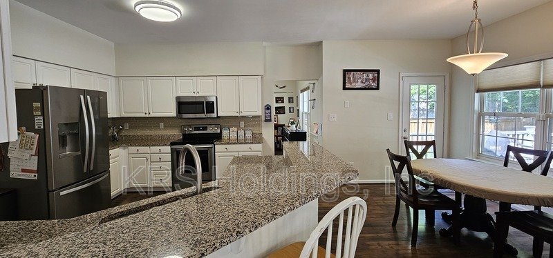 Luxurious property image