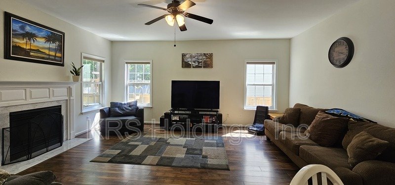 Luxurious property image