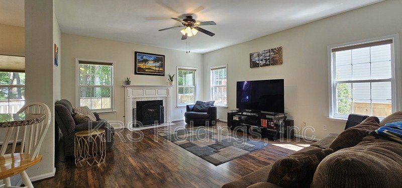 Luxurious property image