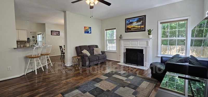 Luxurious property image