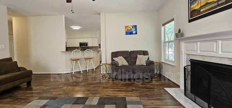 Luxurious property image