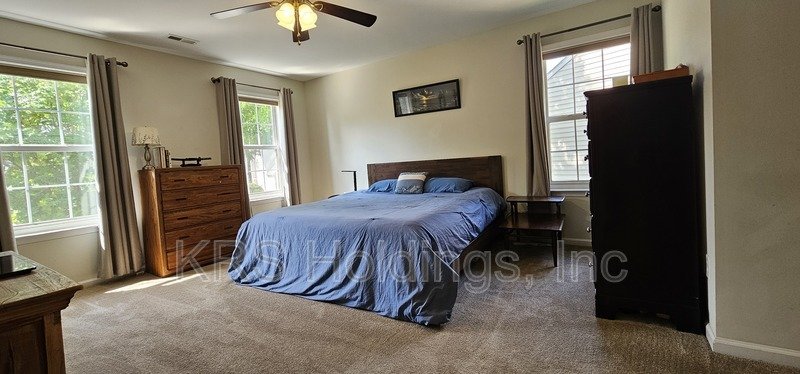 Luxurious property image