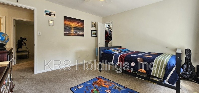 Luxurious property image