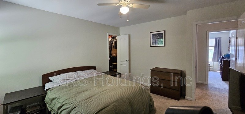 Luxurious property image