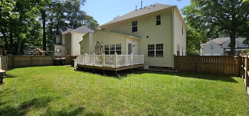 Luxurious property image
