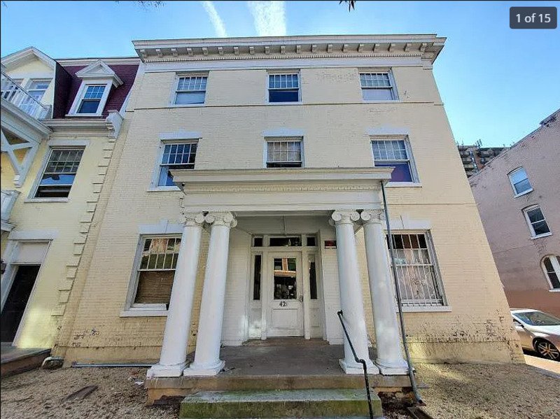 Charming property image