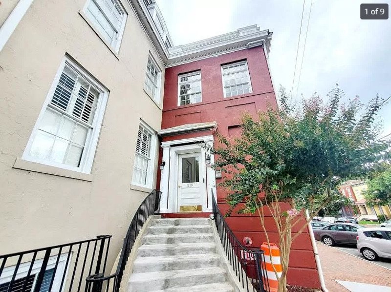 Charming property image