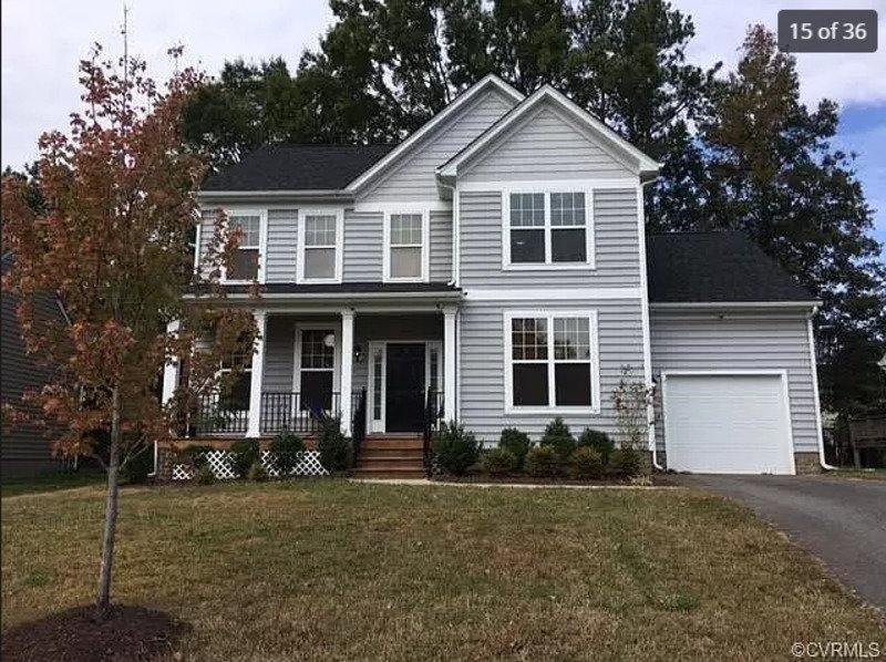 Charming property image