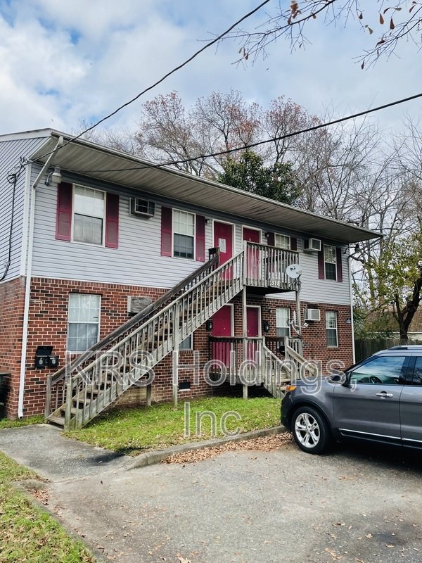 Renovated property image
