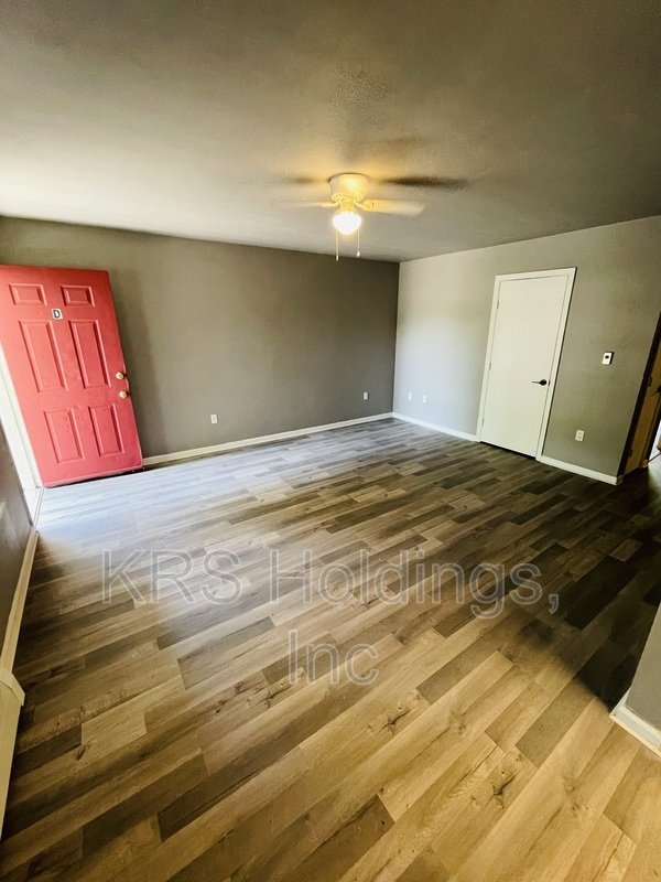 Renovated property image