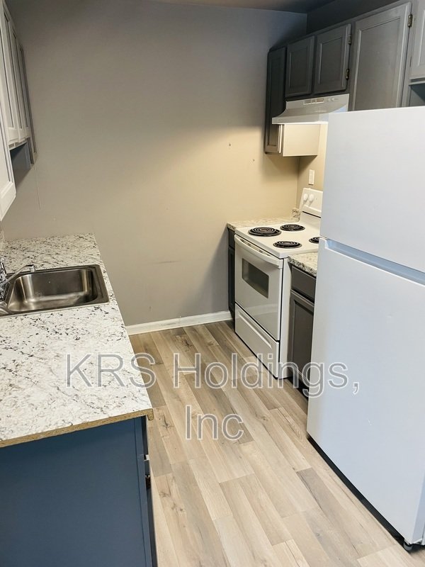 Renovated property image