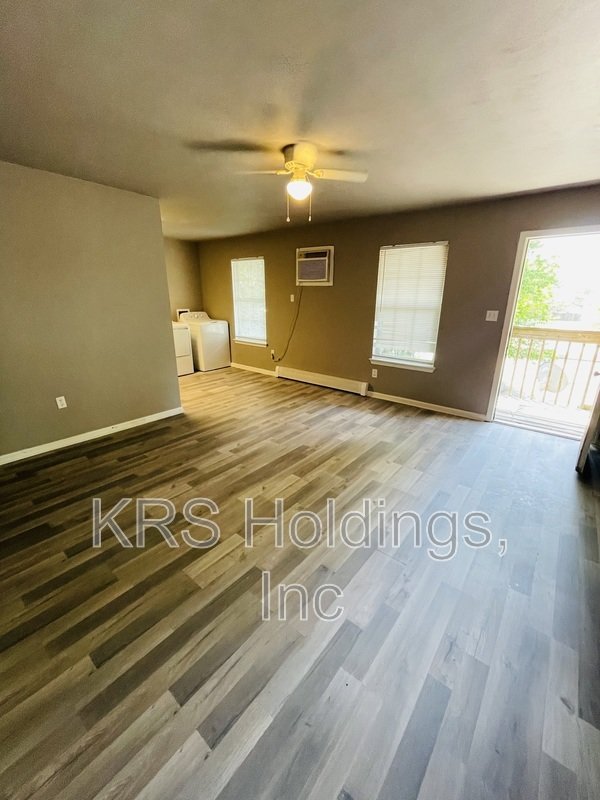 Renovated property image