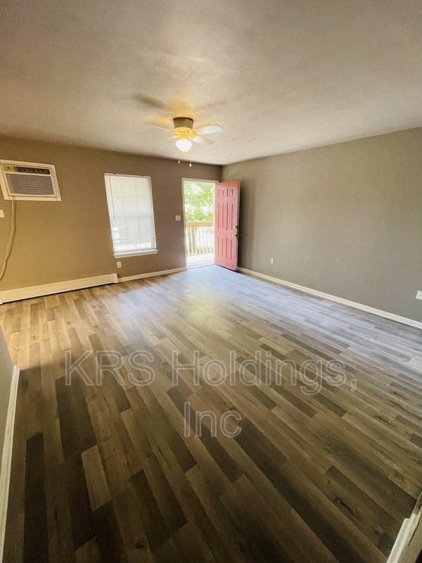 Renovated property image