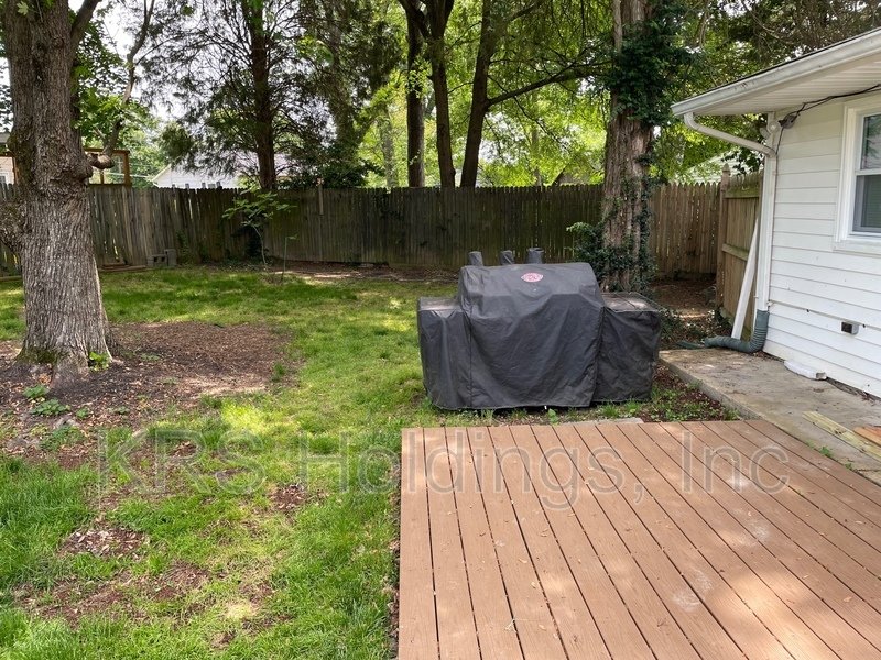 Bright property image