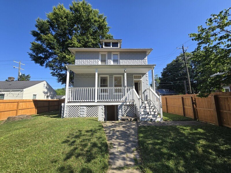 Charming property image