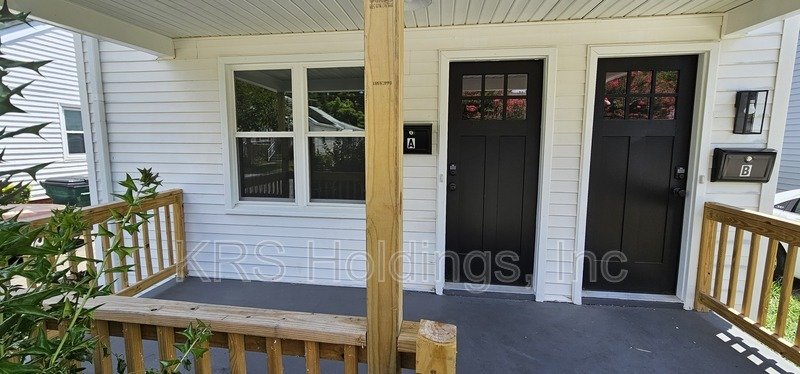 Renovated property image
