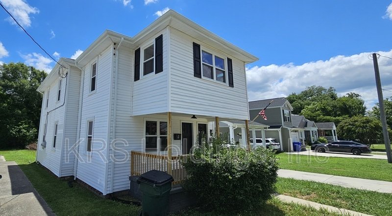 Renovated property image