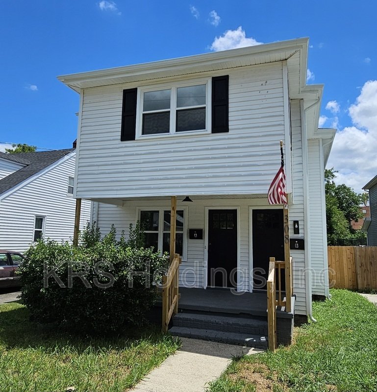 Renovated property image
