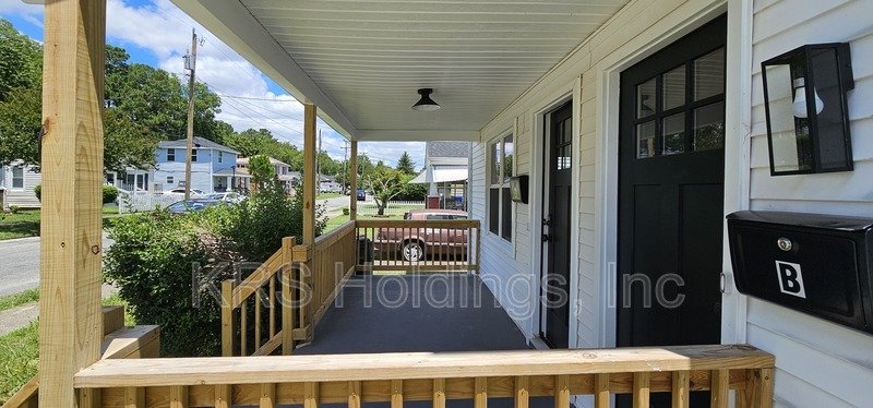 Renovated property image