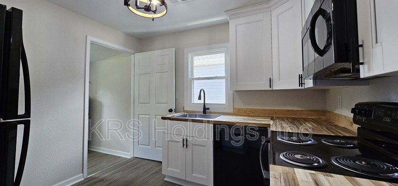 Renovated property image