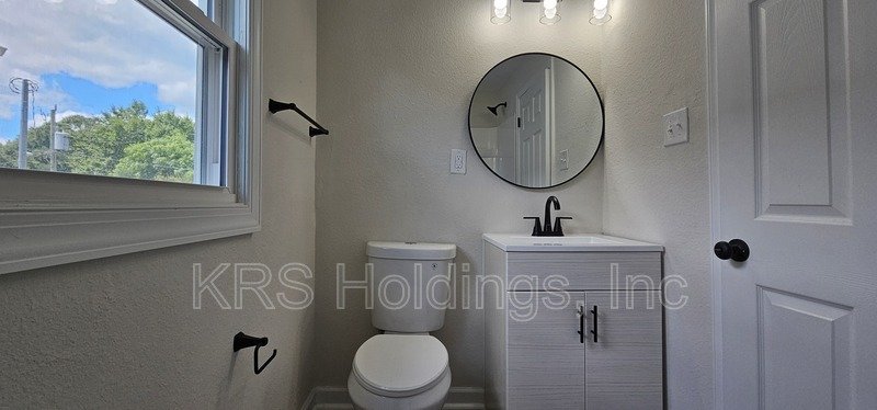 Renovated property image