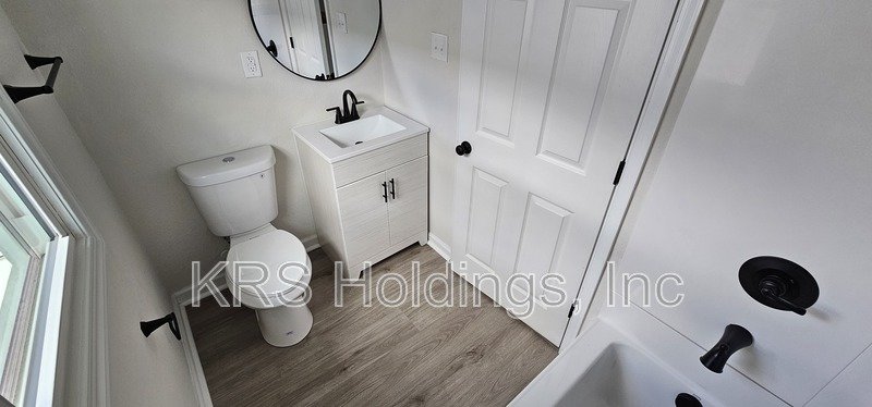 Renovated property image