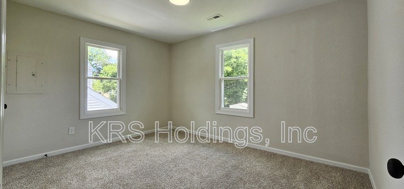 Renovated property image