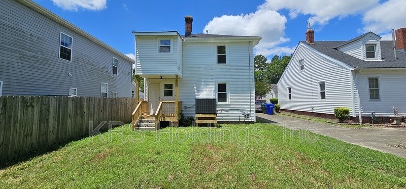 Renovated property image