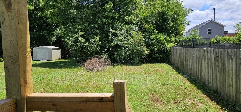 Renovated property image