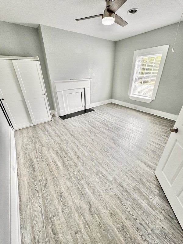 Renovated property image