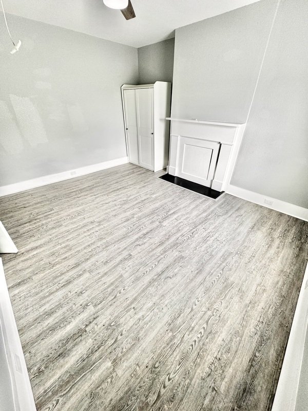 Renovated property image