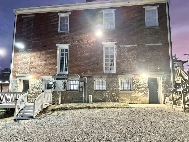 Renovated property image