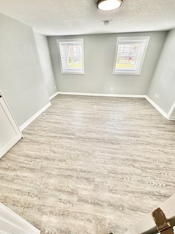 Renovated property image