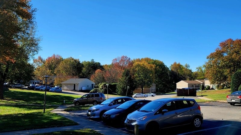 Renovated property image