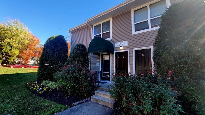 Renovated property image