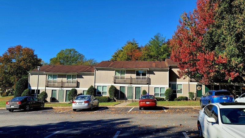 Renovated property image