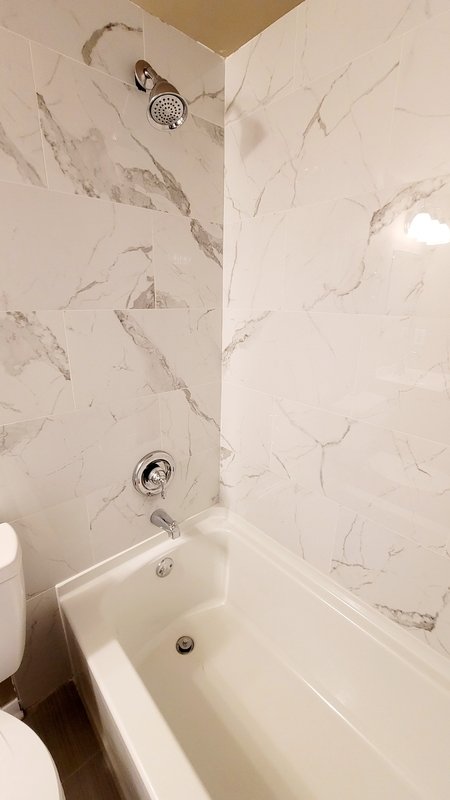 Renovated property image
