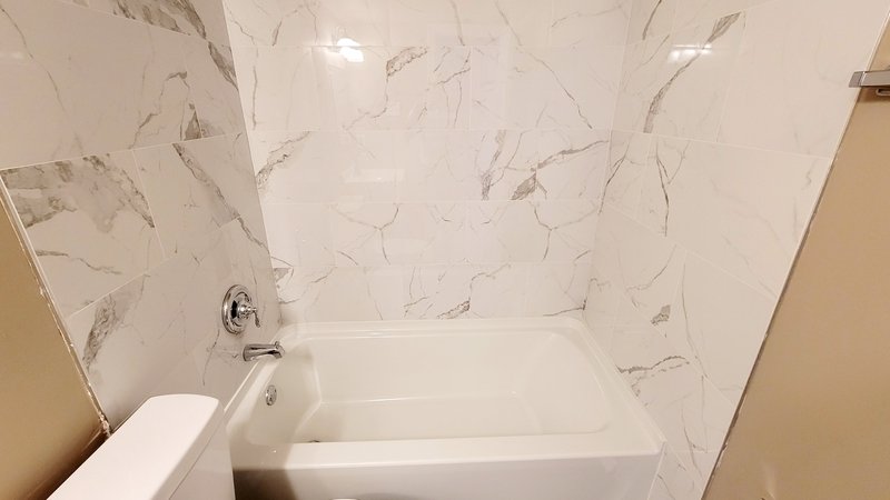 Renovated property image