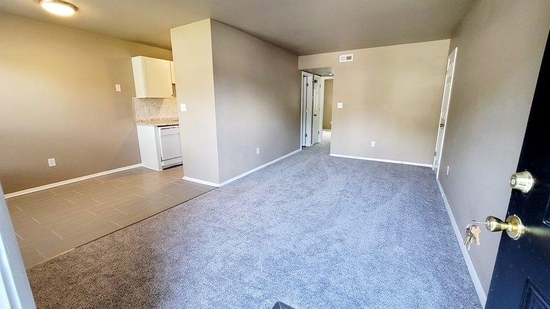 Renovated property image